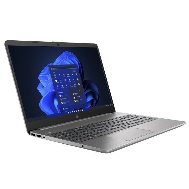 HP 250 G9 - 15.6" HD / i5 / 16GB / 1TB (NVMe M.2 SSD) / 2GB VGA / Win 11 Pro / 1YW - Laptop