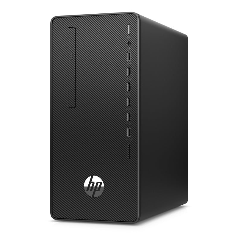 HP 290 G4 MT - i3 / 16GB / 1TB / 2GB VGA / DOS (Without OS) / 1YW - Desktop PC