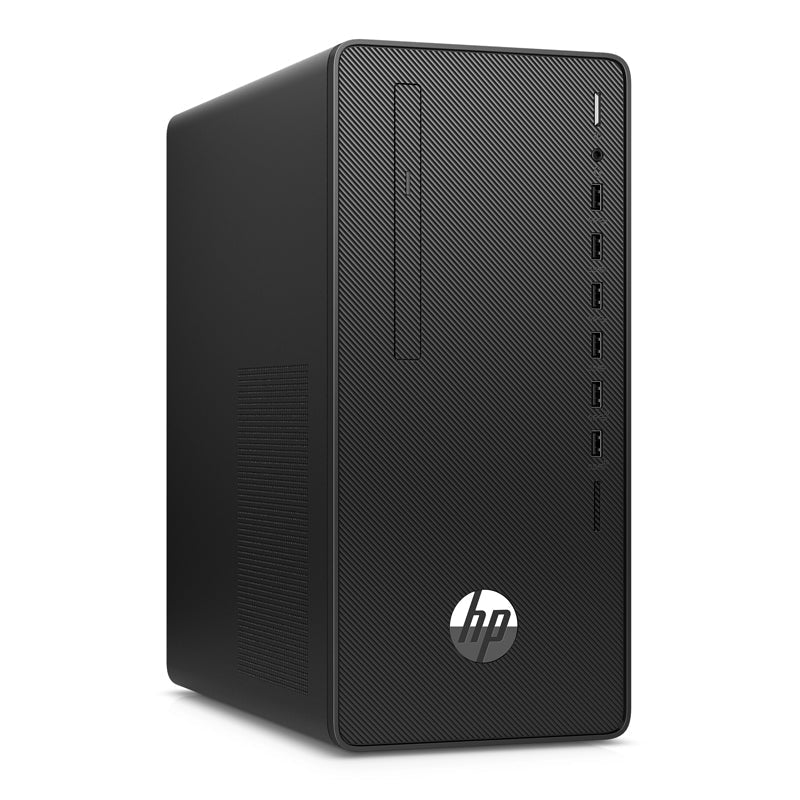 HP 290 G4 MT - i3 / 16GB / 1TB / 2GB VGA / DOS (Without OS) / 1YW - Desktop PC