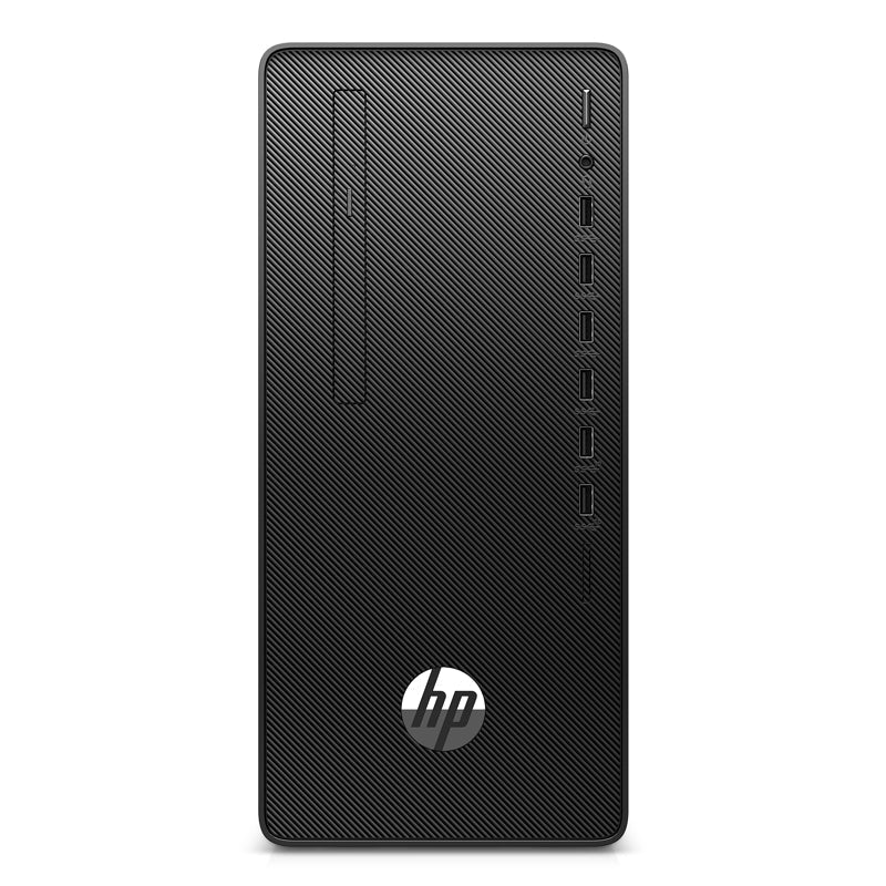 HP 290 G4 MT - i3 / 16GB / 1TB SSD / 2GB VGA / DOS (Without OS) / 1YW - Desktop