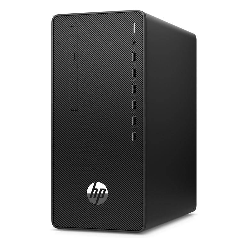 HP 290 G4 MT - i5 / 4GB / 1TB / 4GB VGA / DOS (Without OS) / 1YW - Desktop PC