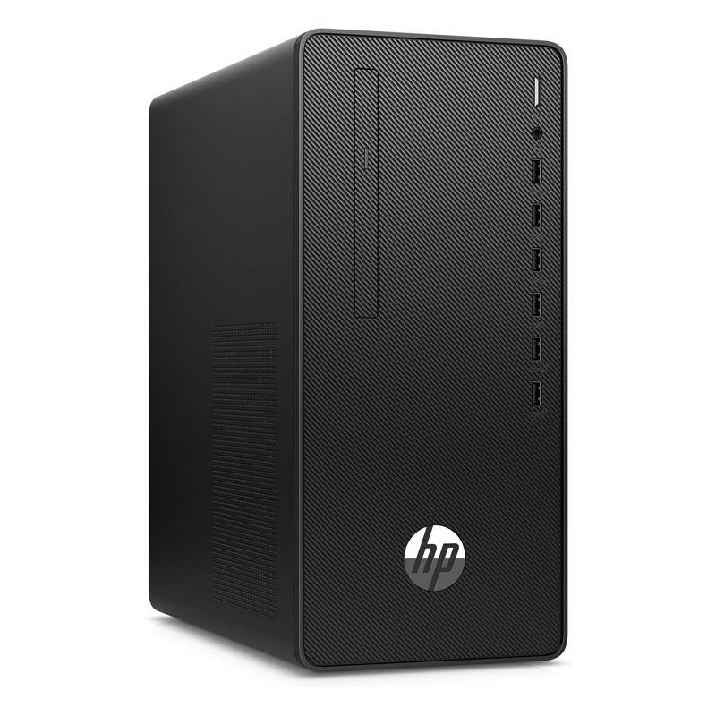 HP 290 G4 MT - i5 / 4GB / 1TB / Win 10 Pro / 1YW - Desktop PC