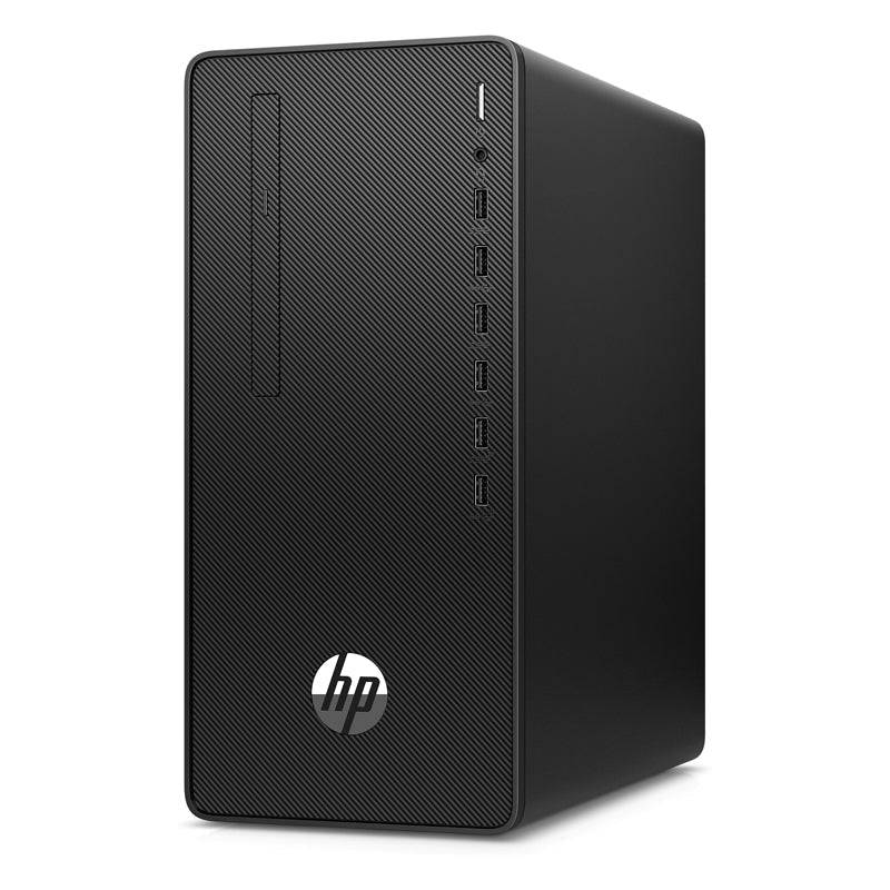 HP 290 G4 MT - i7 / 16GB / 1TB SSD / DOS (Without OS) / 1YW - Desktop