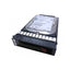 HP 300GB SAS Hard Drive - 300GB / 3.5-inch / SAS / 6Gbps / 15000 RPM