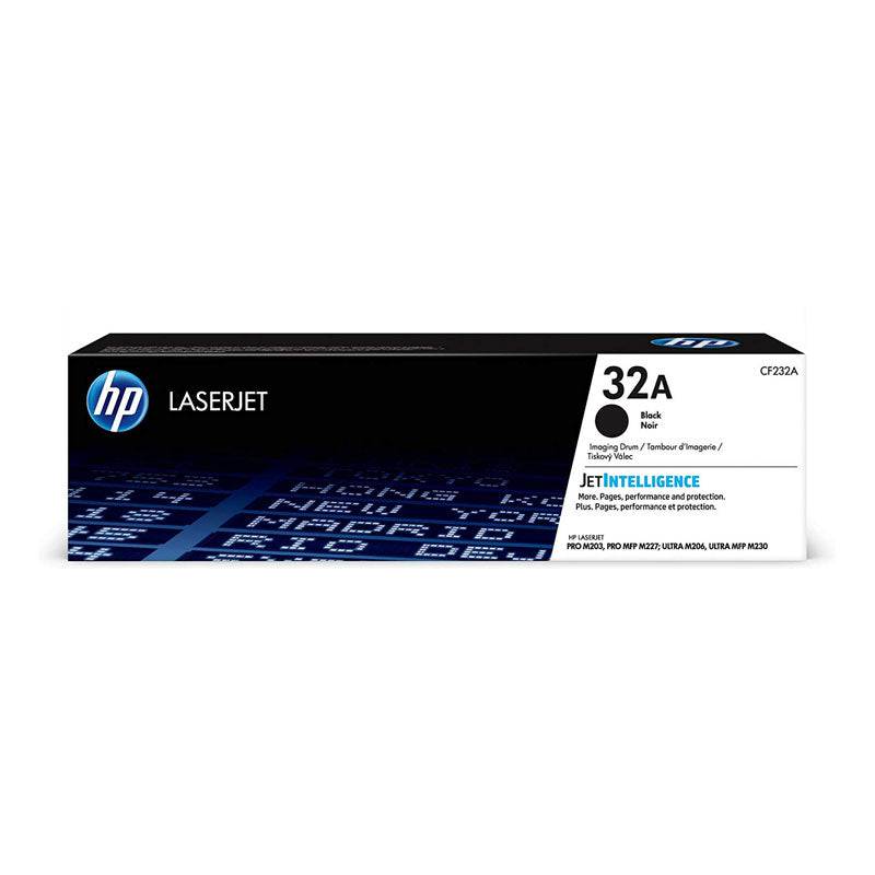 HP 32A LaserJet Imaging Drum - 23K Pages / Black Color / Imaging Drums