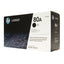 HP 80A Black Color - 2.7K Pages / Black Color / Toner Cartridge