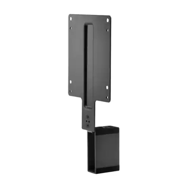 HP B300 PC Mounting Bracket - Black