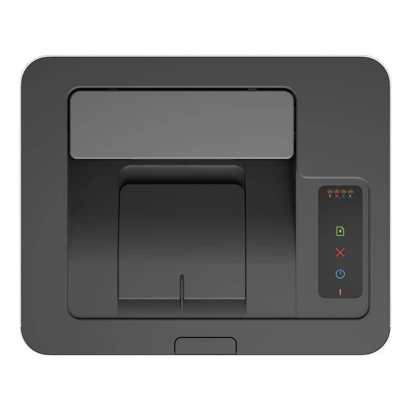 HP Color Laser 150a - 18ppm / 600dpi / A4 / USB / Color Laser - Printer - Printer & Scanners