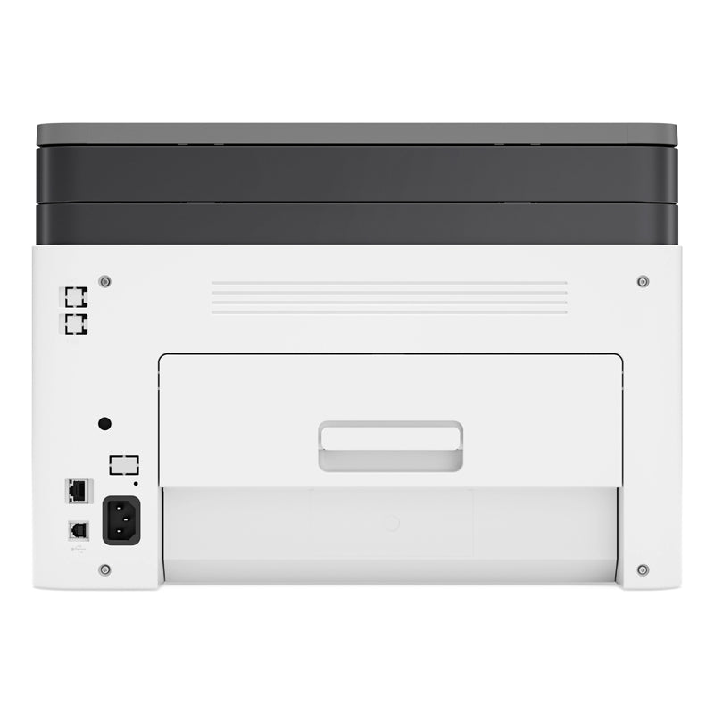 HP Color Laser MFP 178nw - 18ppm / 600dpi / A4 / USB / LAN / Wi-Fi / Color Laser - Printer