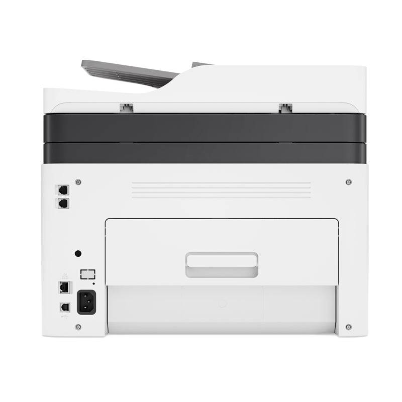 HP Color Laser MFP 179fnw - 18ppm / 600dpi / A4 / USB / LAN / Wi-Fi / FAX / Color Laser - Printer