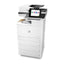 HP Color LaserJet Enterprise Flow MFP M776z - 46ppm / 1200dpi / A3 / USB / LAN / Wi-Fi / FAX / Color Laser - Printer