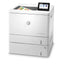 HP Color LaserJet Enterprise M555x - 38ppm / 1200dpi / A4 / USB / LAN / Wi-Fi / Color Laser - Printer