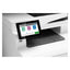 HP Color LaserJet Enterprise MFP M480f - 27ppm / 600dpi / A4 / USB / LAN / FAX / Color Laser - Printer