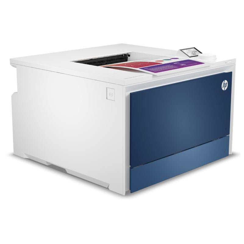 HP Color LaserJet Pro 4203dw - 33ppm / 600dpi / A4 / USB / LAN / Wi-Fi / Bluetooth / Color Laser - Printer