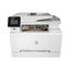 HP Color LaserJet Pro M283fdn - 21ppm / 600dpi / A4 / USB / LAN / FAX / Color Laser - Printer