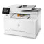 HP Color LaserJet Pro M283fdw - 21ppm / 600dpi / A4 / USB / LAN / Wi-Fi / FAX / Color Laser - Printer