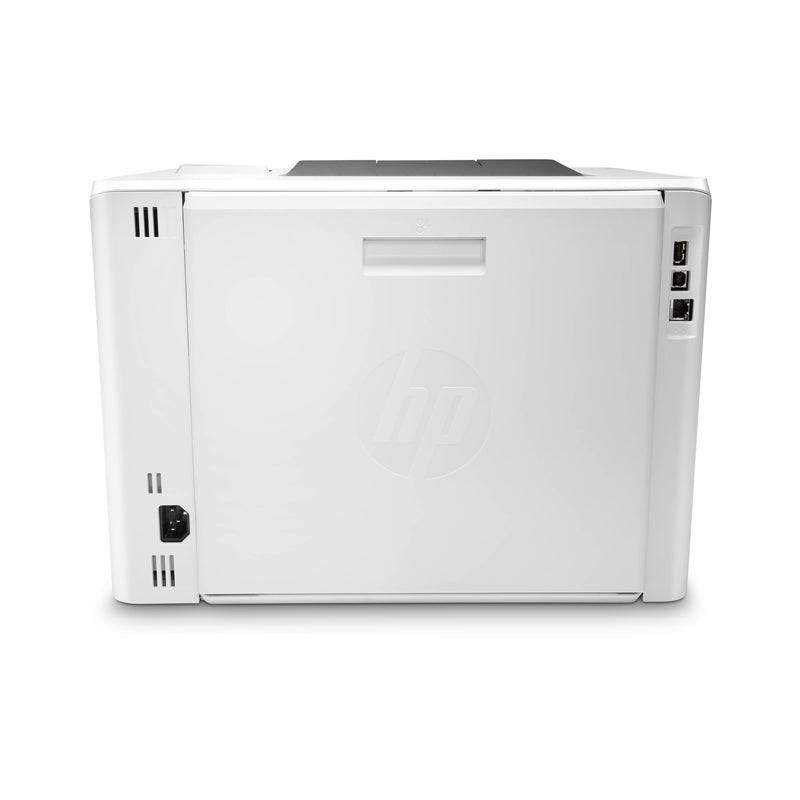 HP Color LaserJet Pro M454dn - 27ppm / 600dpi / A4 / USB / LAN / Color Laser - Printer - Printer & Scanners