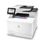 HP Color LaserJet Pro MFP M479dw - 27ppm / 600dpi / A4 / USB / LAN / Wi-Fi / Color Laser - Printer