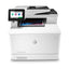 HP Color LaserJet Pro MFP M479fdn - 27ppm / 600dpi / A4 / USB / LAN / FAX / Color Laser - Printer