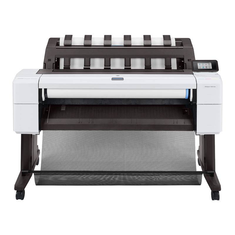 HP DesignJet T1600 - 36.0