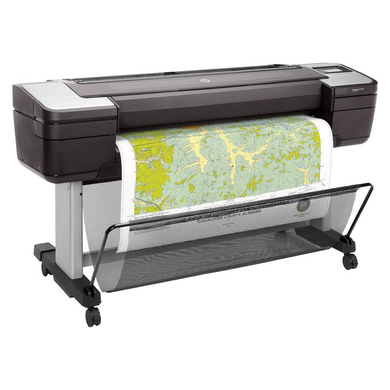 HP DesignJet T1700 - 44.0