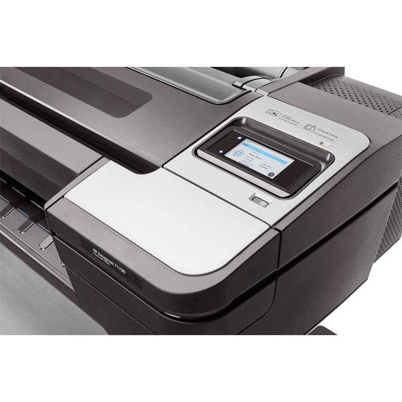 HP DesignJet T1700 - 44.0