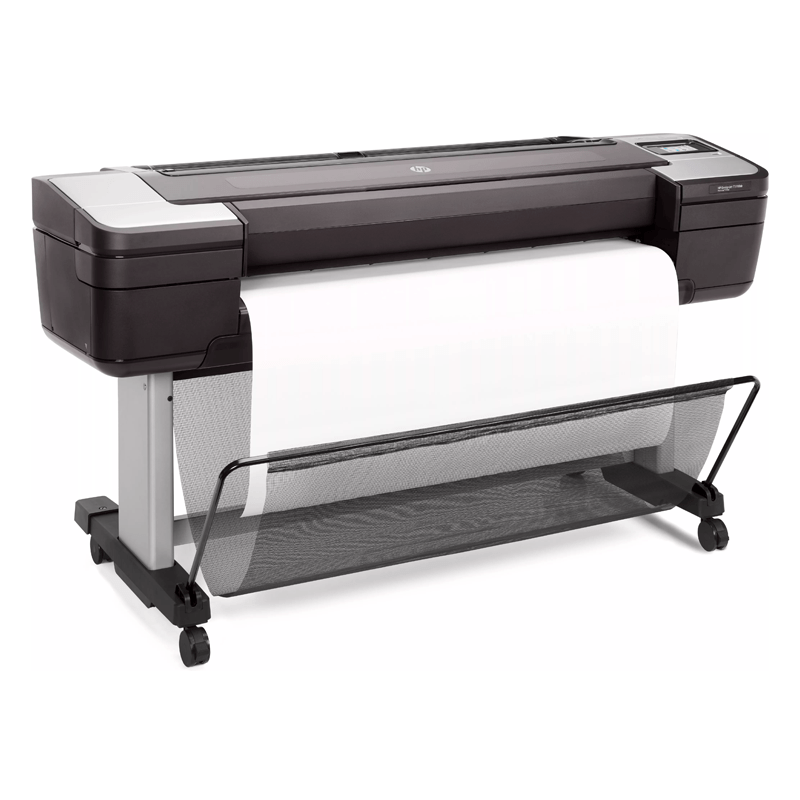 HP DesignJet T1700dr - 44.0