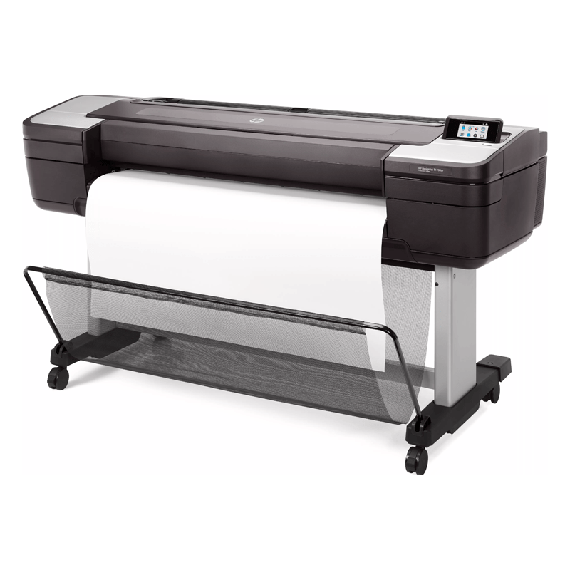 HP DesignJet T1700dr - 44.0