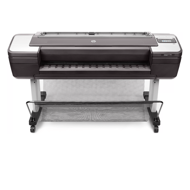 HP DesignJet T1700dr - 44.0