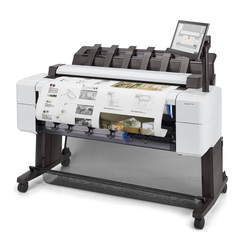 HP Designjet T2600 PostScript - 36.0