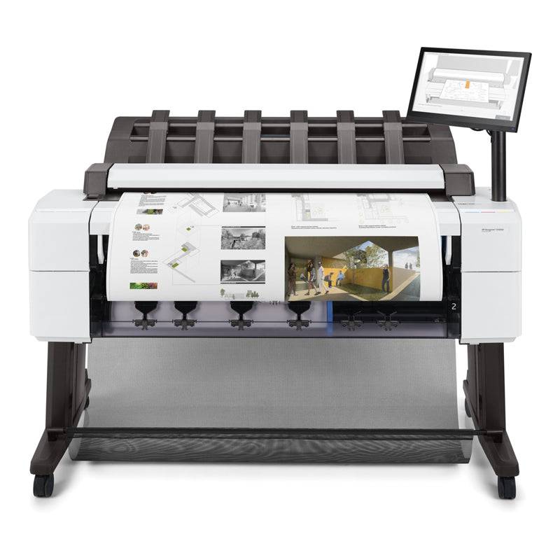 HP Designjet T2600 PostScript - 36.0