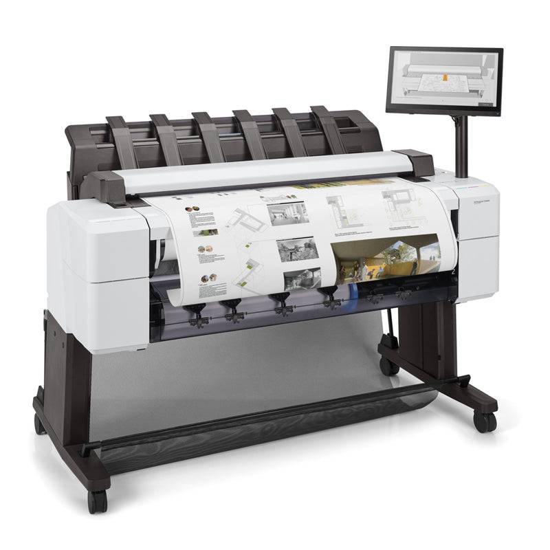 HP Designjet T2600 PostScript - 36.0