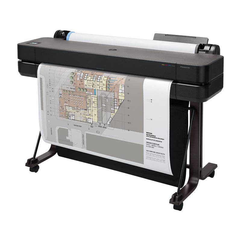 HP DesignJet T630 - 36.0