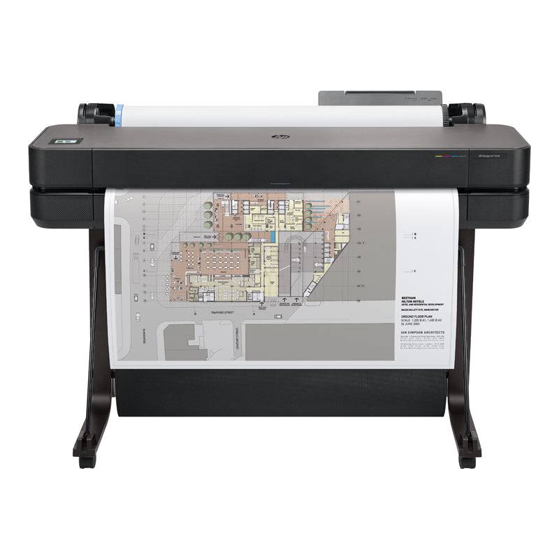 HP DesignJet T630 - 36.0