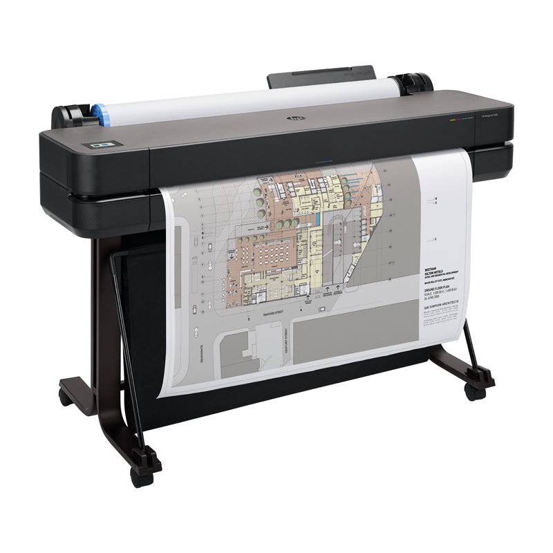 HP DesignJet T630 - 36.0