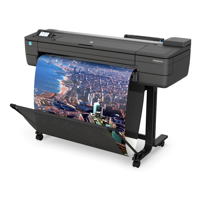 HP DesignJet T730 - 36.0