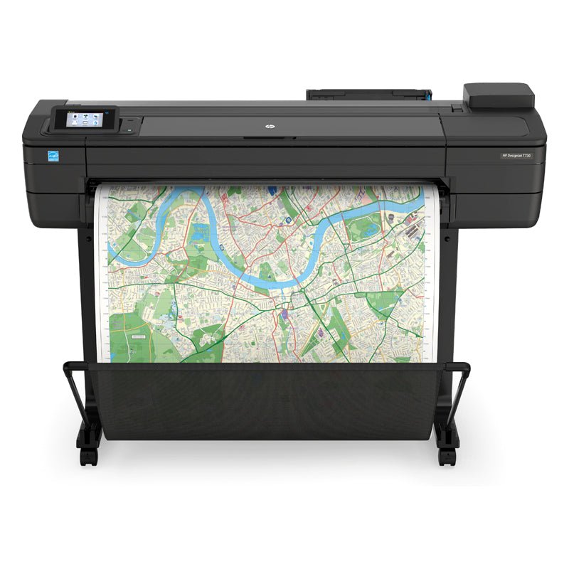 HP DesignJet T730 - 36.0