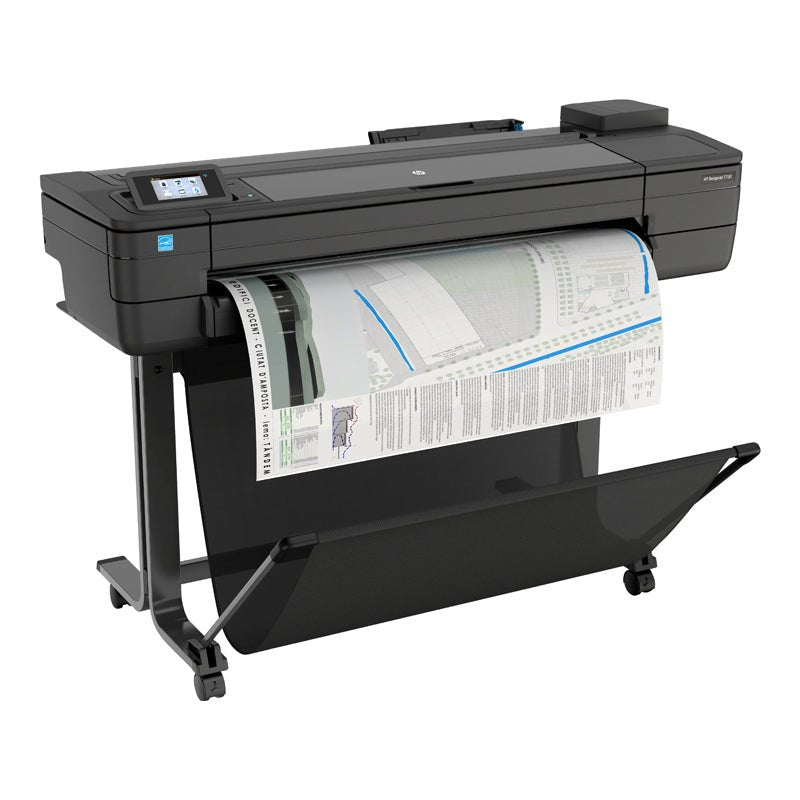 HP DesignJet T730 - 36.0