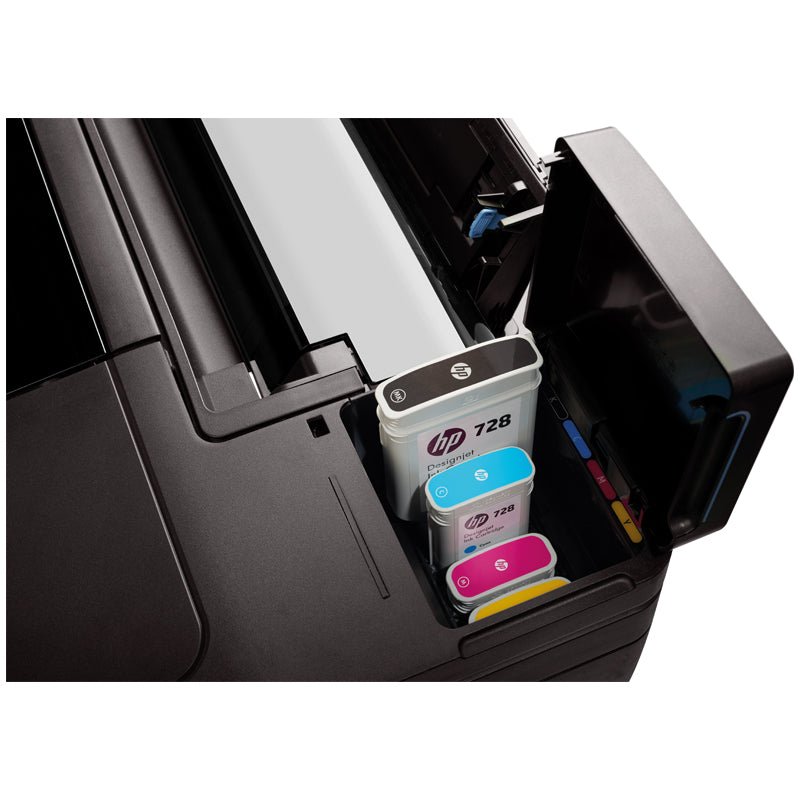 HP DesignJet T730 - 36.0