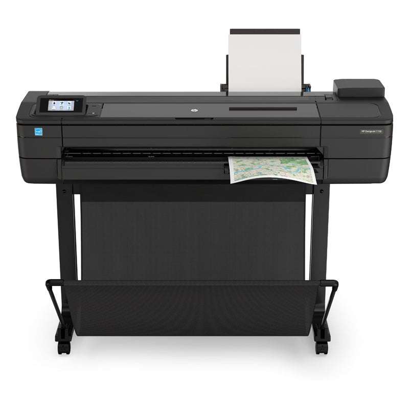 HP DesignJet T730 - 36.0