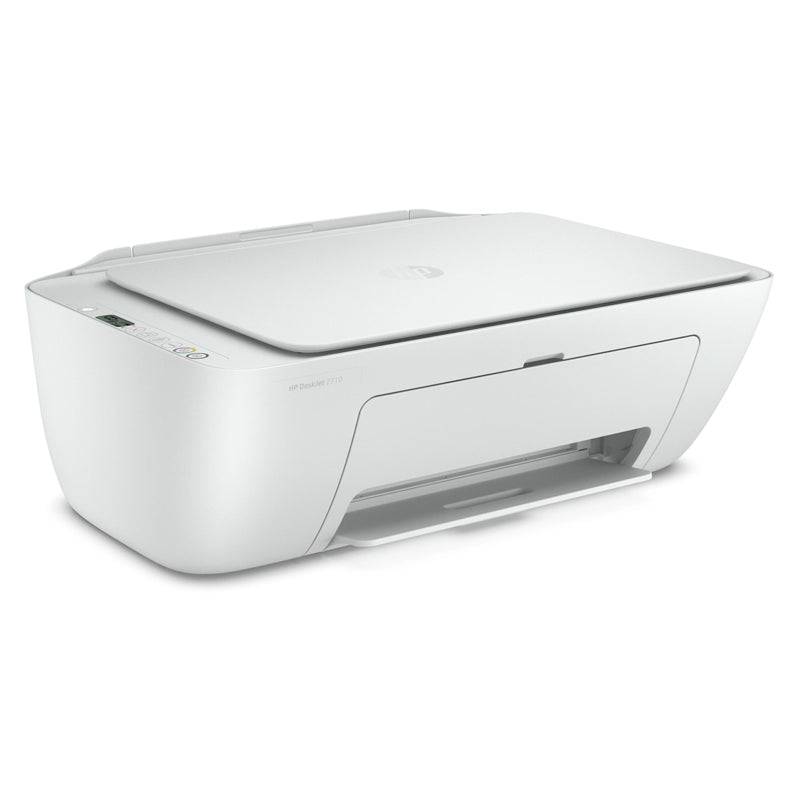 HP DeskJet 2720e Thermal Inkjet A4 4800 x 1200 DPI 7.5 ppm Wi-Fi