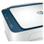 HP DeskJet Ink Advantage Ultra 4828 AIO - 7.5ppm / 4800dpi / A4 / USB / Wi-Fi / Color Inkjet - Printer