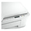 HP DeskJet Plus 4120 AIO - 8.5ppm / 4800 dpi / A4 / USB / Wi-Fi / Color Inkjet - Printer