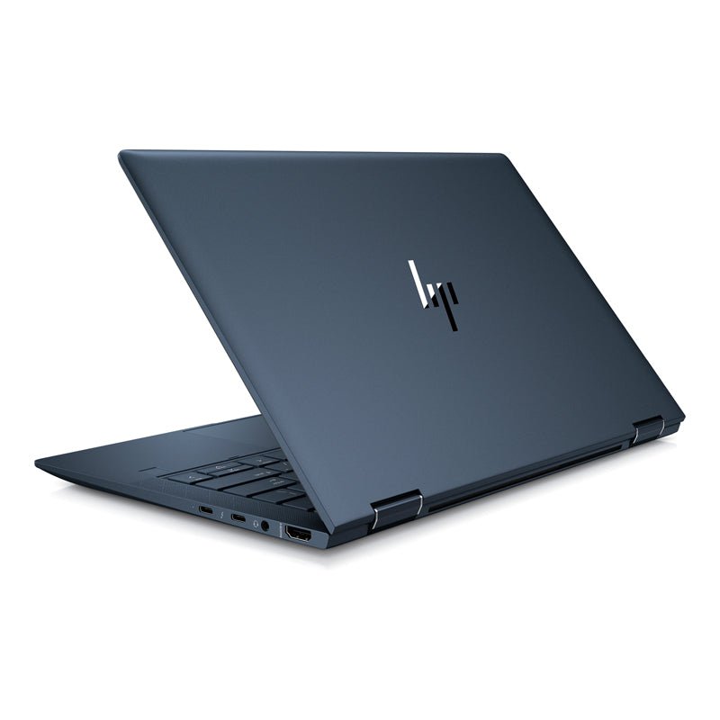 HP Elite Dragonfly G2 - 13.3" FHD Touch / i7 / 16GB / 512GB (NVMe M.2 SSD) / Win 10 Pro / 1YW - Laptop