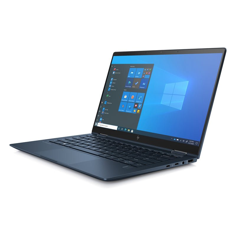 HP Elite Dragonfly G2 - 13.3" FHD Touch / i7 / 16GB / 512GB (NVMe M.2 SSD) / Win 10 Pro / 1YW - Laptop