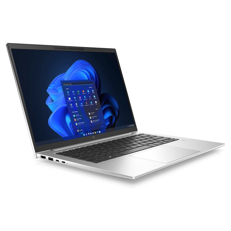 HP EliteBook 1040 G9 - 14.0" WUXGA / i7 / 16GB / 250GB (NVMe M.2 SSD) / LTE / Win 11 Pro / 1YW - Laptop