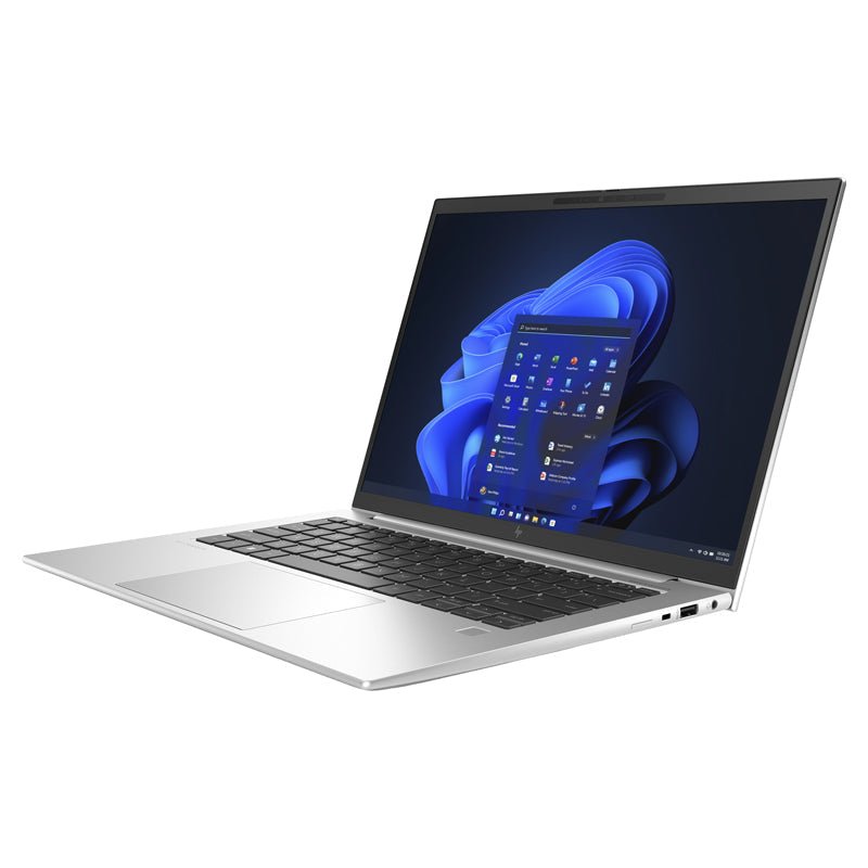 HP EliteBook 1040 G9 - 14.0" WUXGA / i7 / 16GB / 250GB (NVMe M.2 SSD) / LTE / Win 11 Pro / 1YW - Laptop