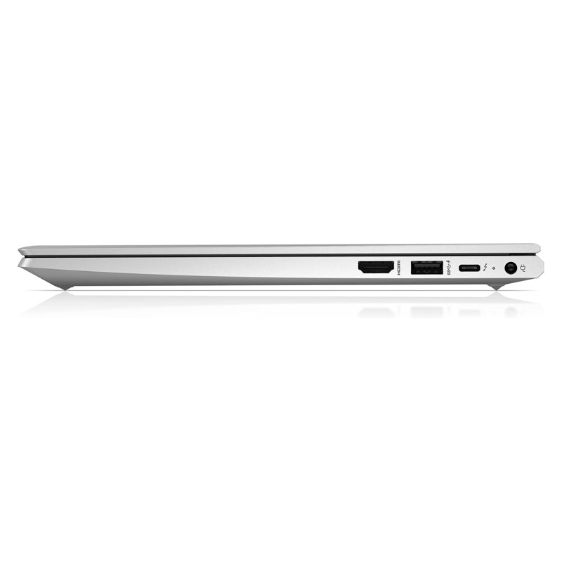 HP EliteBook 630 G9 - 13.3" FHD / i5 / 8GB / 512GB (NVMe M.2 SSD) / Win 11 Pro / 1YW - Laptop