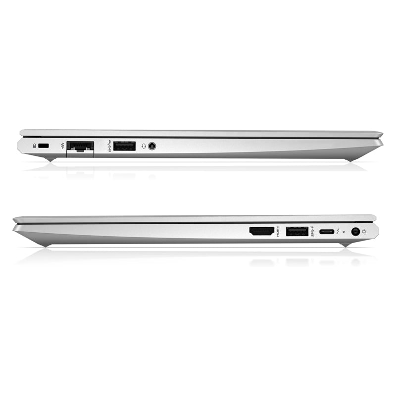 HP EliteBook 630 G9 - 13.3" FHD / i5 / 8GB / 512GB (NVMe M.2 SSD) / Win 11 Pro / 1YW - Laptop