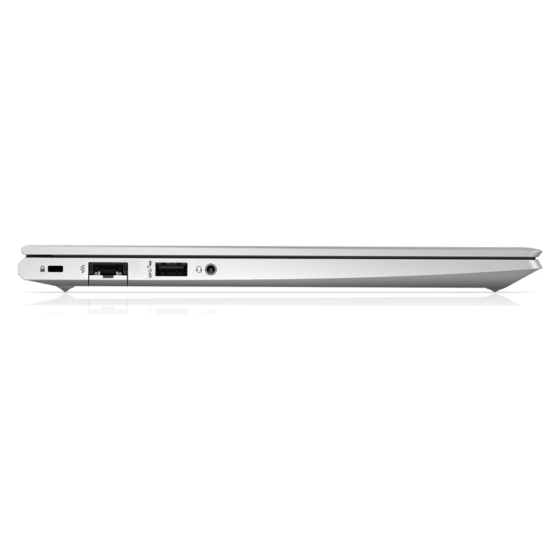 HP EliteBook 630 G9 - 13.3" FHD / i5 / 8GB / 512GB (NVMe M.2 SSD) / Win 11 Pro / 1YW - Laptop